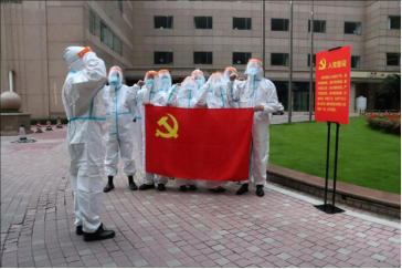 四川人生就是博集团防疫生产两手抓 确保生产经营有序推进