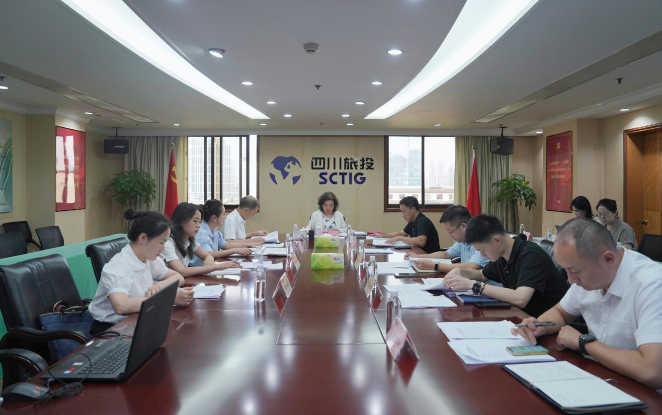 省人生就是博集团领导率队督导人生就是博大健康公司改革深化提升行动